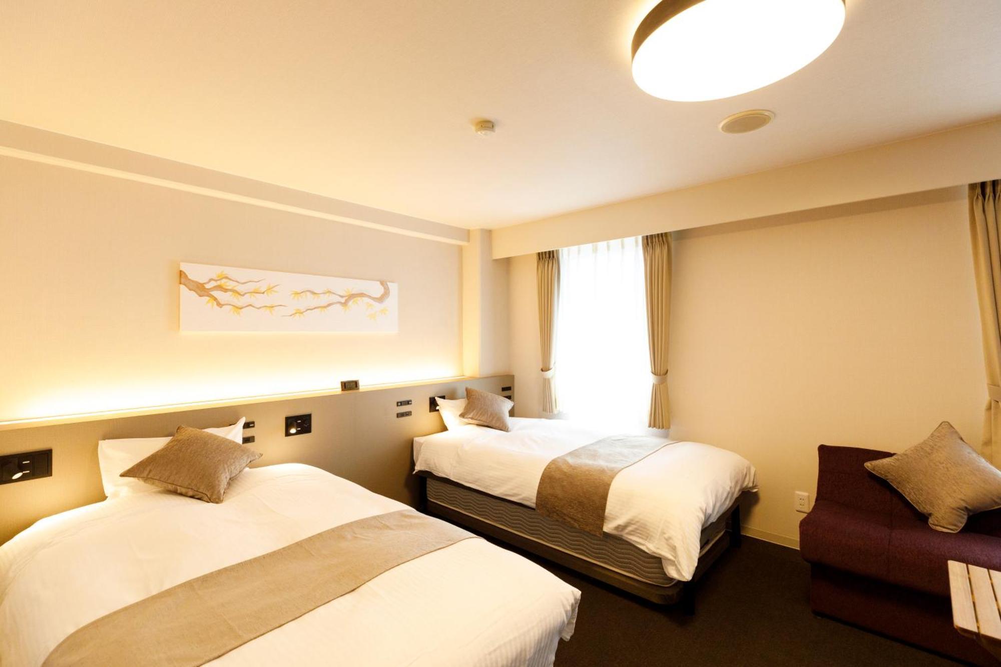 Inuyama Miyako Hotel Esterno foto