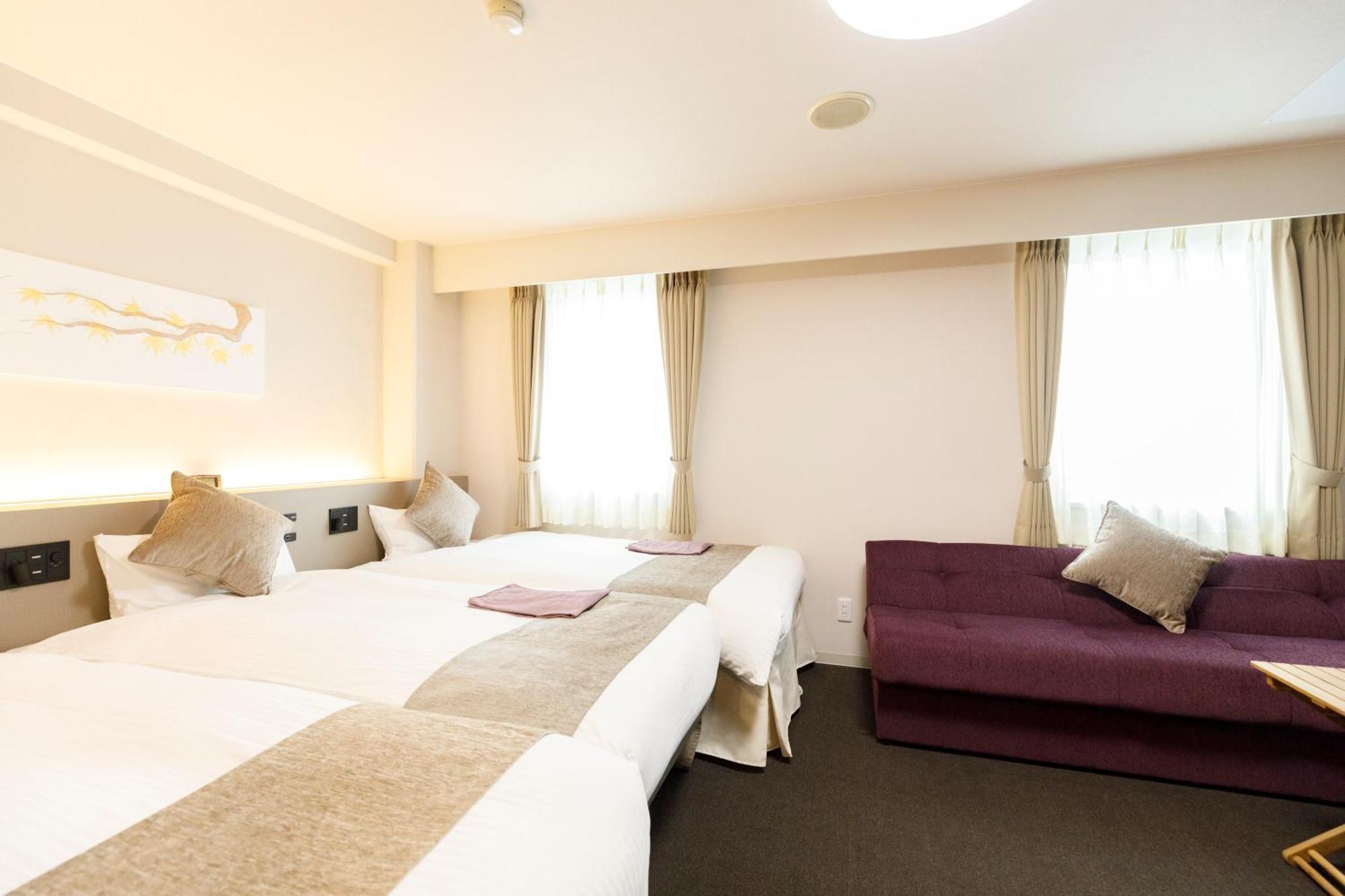 Inuyama Miyako Hotel Esterno foto