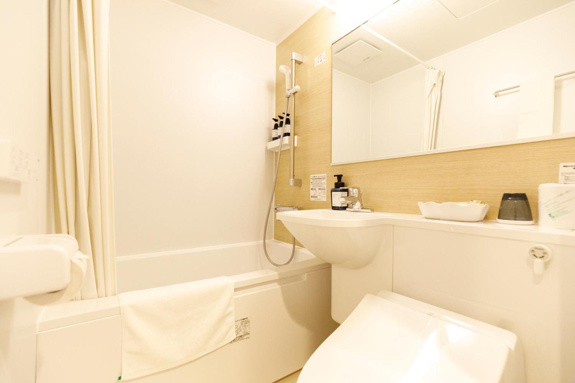 Inuyama Miyako Hotel Esterno foto