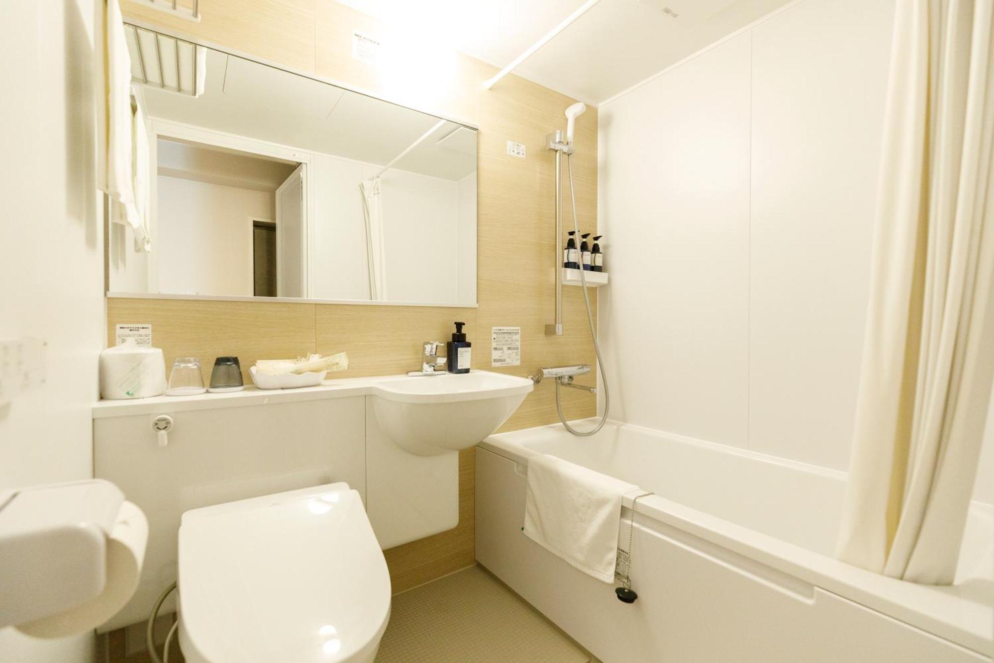Inuyama Miyako Hotel Esterno foto